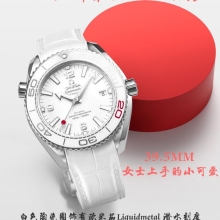 VS厂 【女款】OMEGA欧米茄海马系列215.33.40.20.04.001腕表