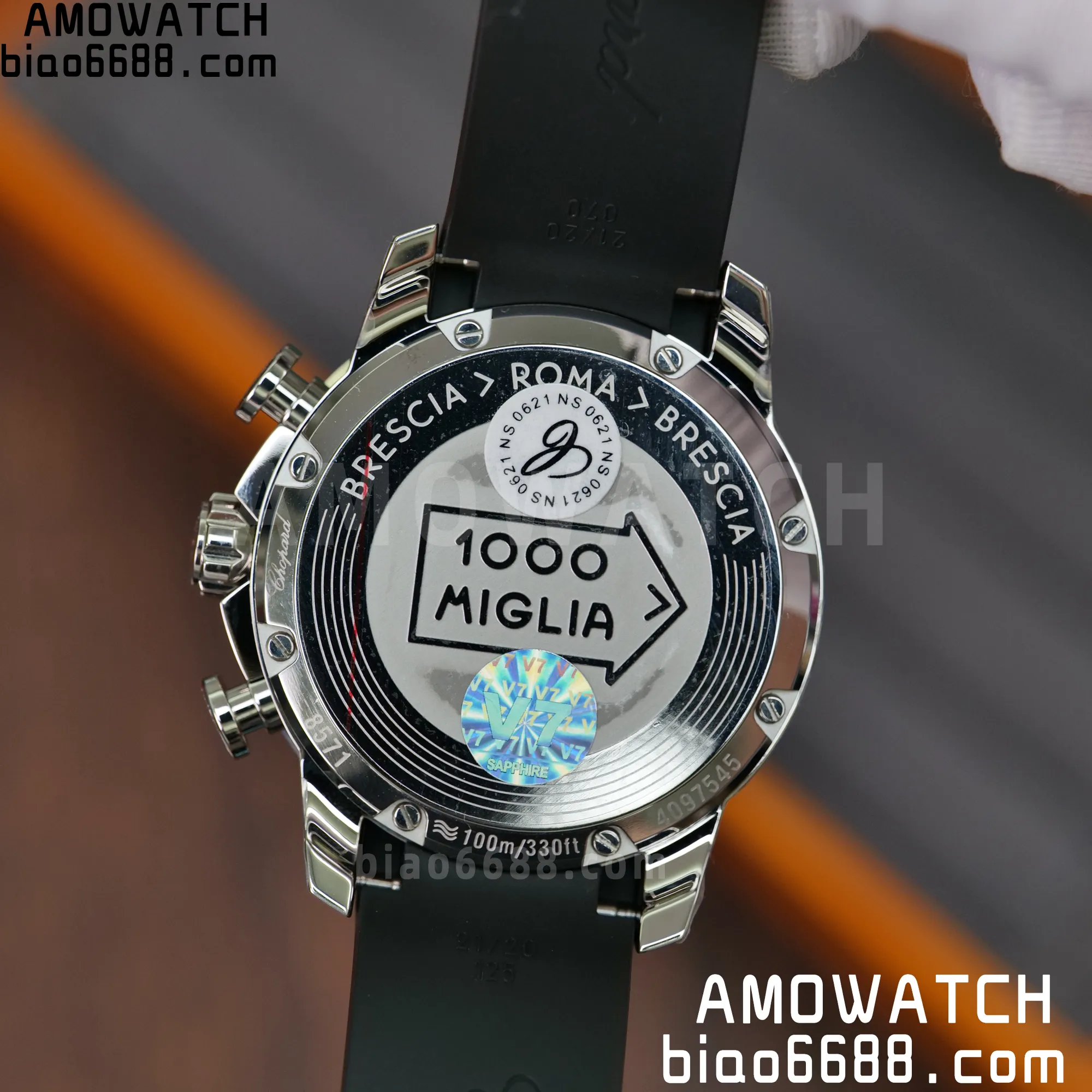 3d7e42f9f9eae35 AMO Watch