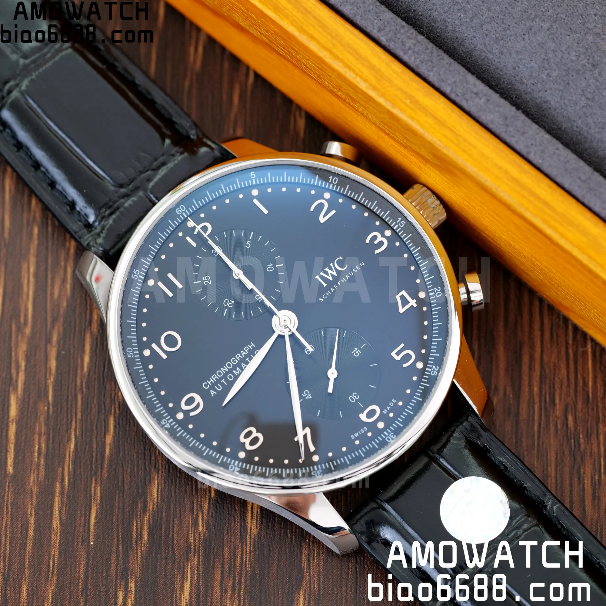 7b1153b31a41846 阿默表行AmoWatch