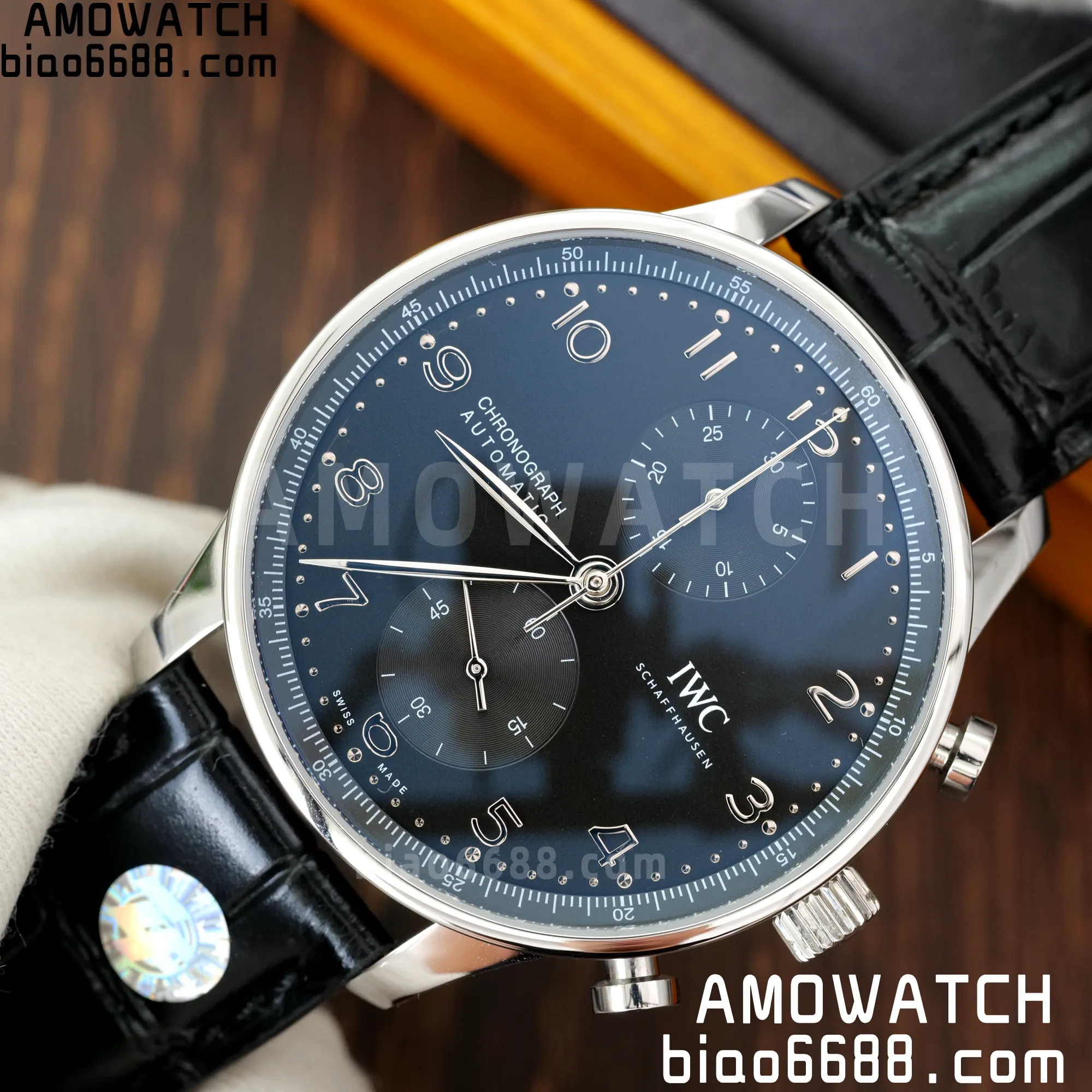 b54ca402f8d3c3b 阿默表行AmoWatch