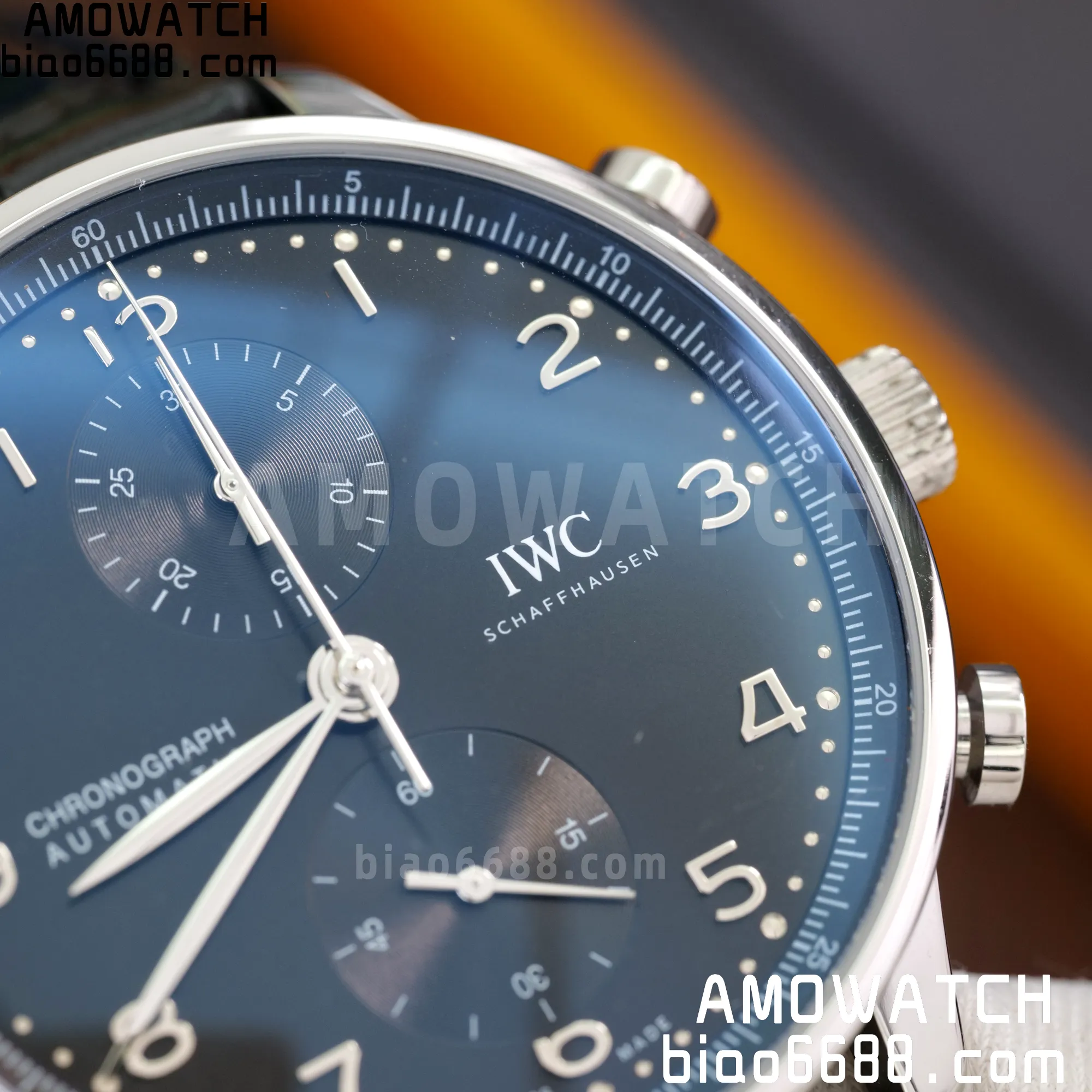 cf8d2ffd6270dcb 阿默表行AmoWatch
