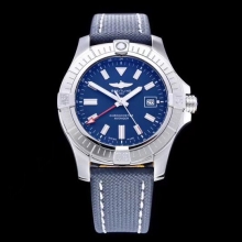 GF厂 Breitling百年灵复仇者系列A32395101C1X1 GMT腕表