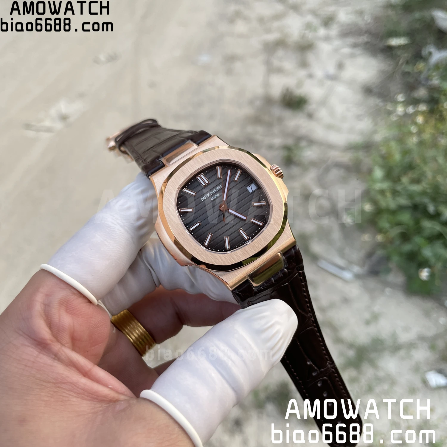 13fe596e00d0eae 阿默表行AmoWatch