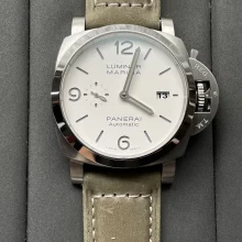 VS厂 Panerai沛纳海Luminor Marina 44mm PAM01314潜水腕表