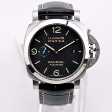 VS厂 Panerai沛纳海LUMNOR MARINA系列PAM01312腕表