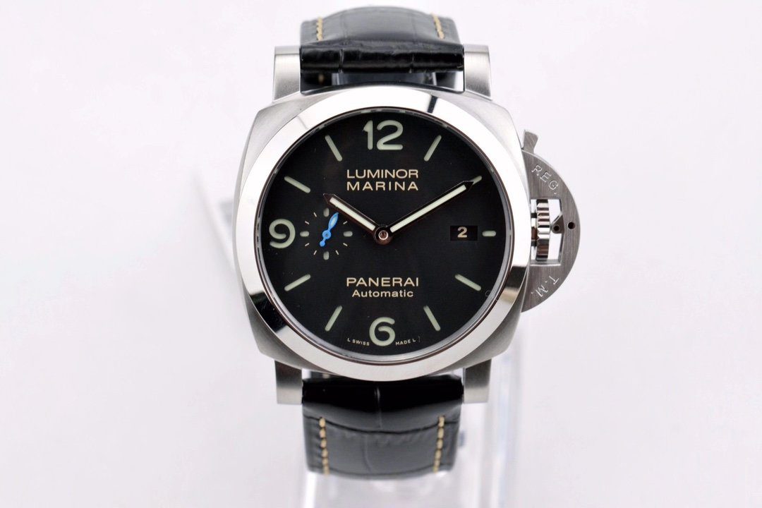 VS厂 Panerai沛纳海LUMNOR MARINA系列PAM01312腕表