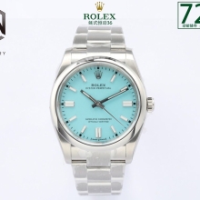 EW厂 【36mm】Rolex劳力士蚝式恒动系列m126000-0006腕表