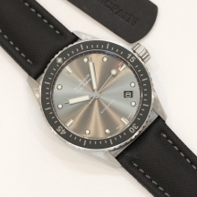 GF厂 【钢壳】Blancpain宝珀五十噚五十寻50寻系列5100B-1110-B52A腕表