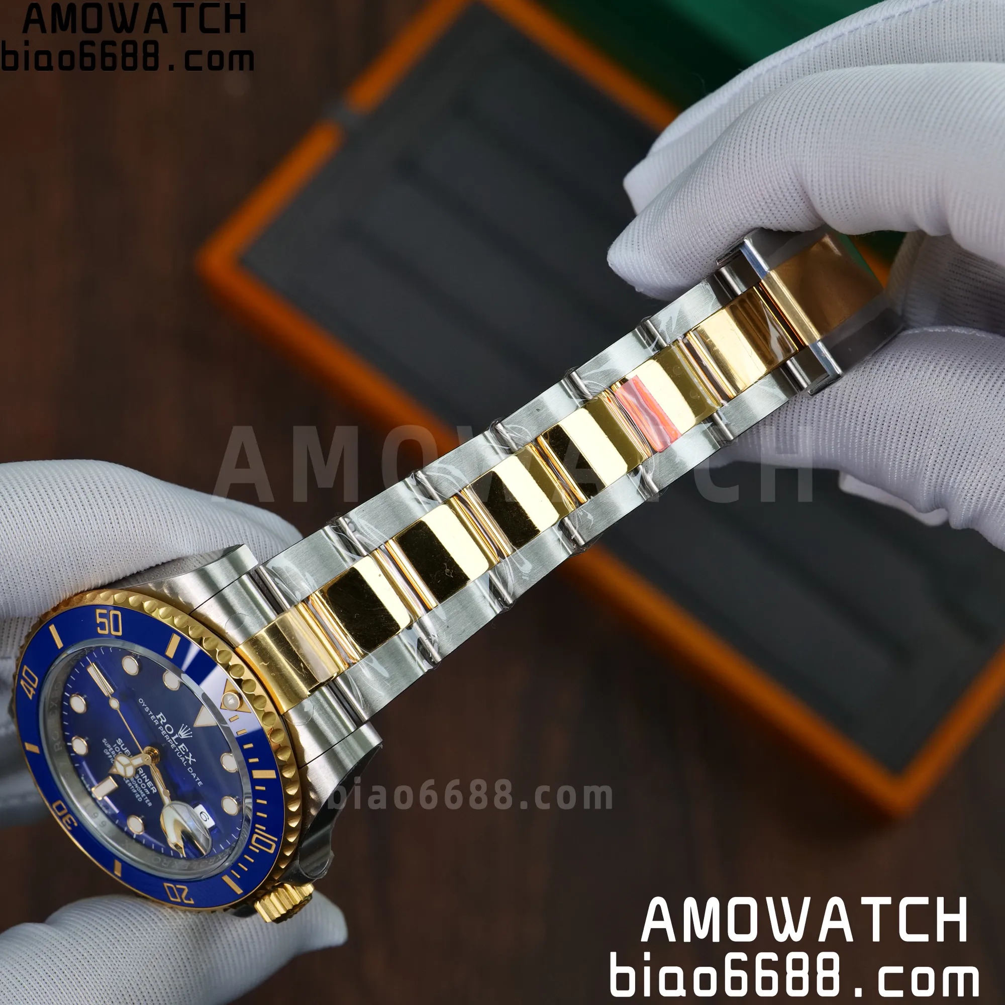 22117b3787556b6 阿默表行AmoWatch