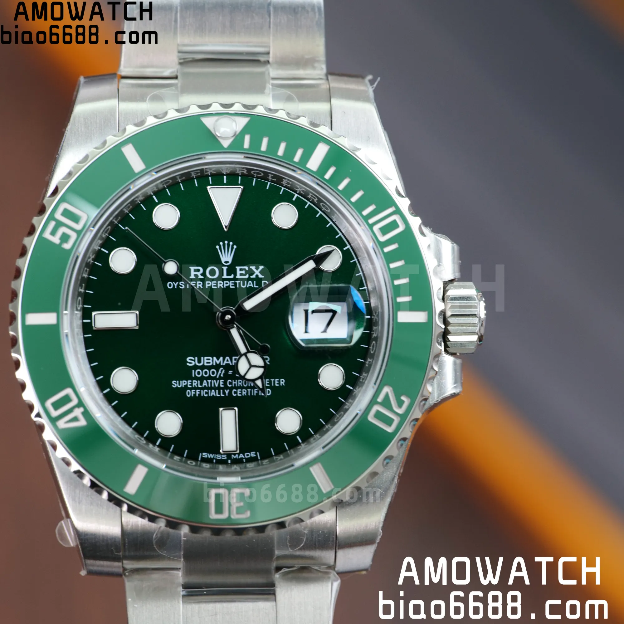 7ccf0d3d719799b 阿默表行AmoWatch