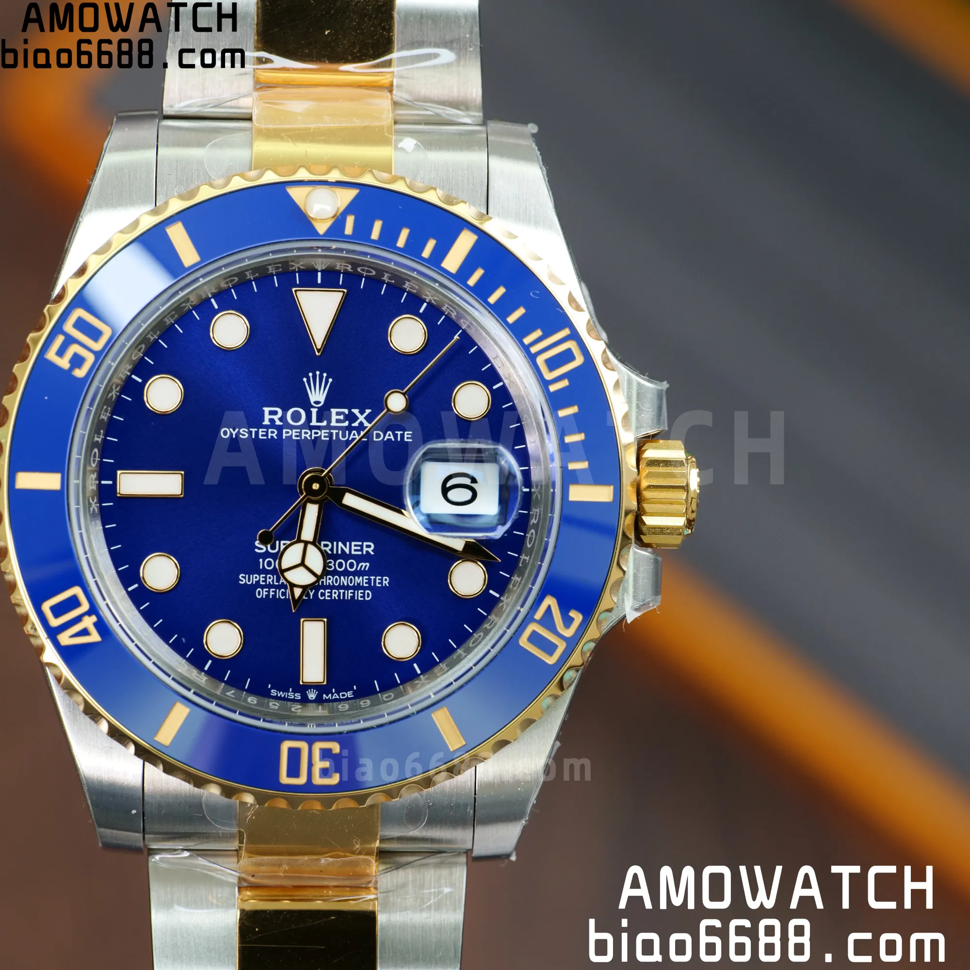 7de9045b849c93b 阿默表行AmoWatch