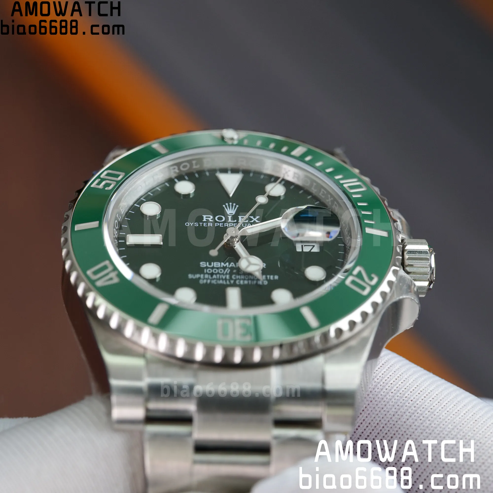 801036e97f9751a 阿默表行AmoWatch