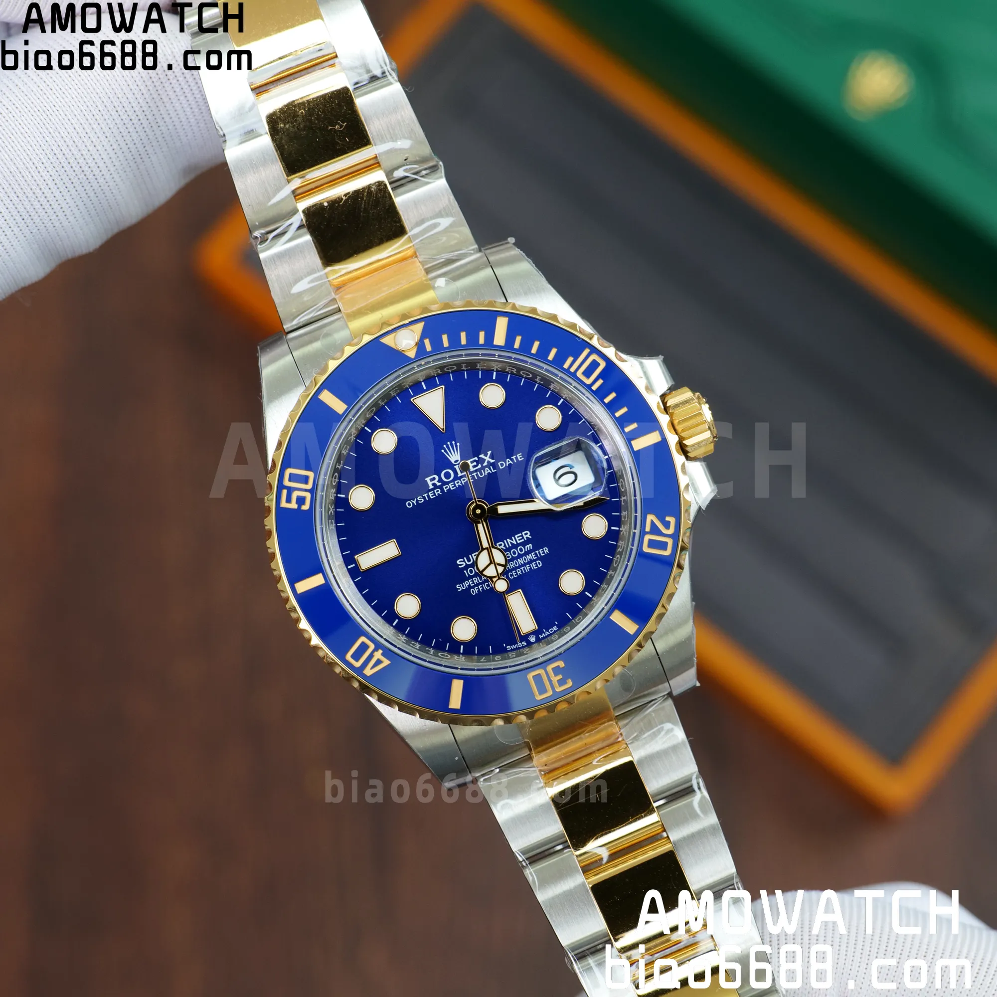 91309b5f4210f44 阿默表行AmoWatch