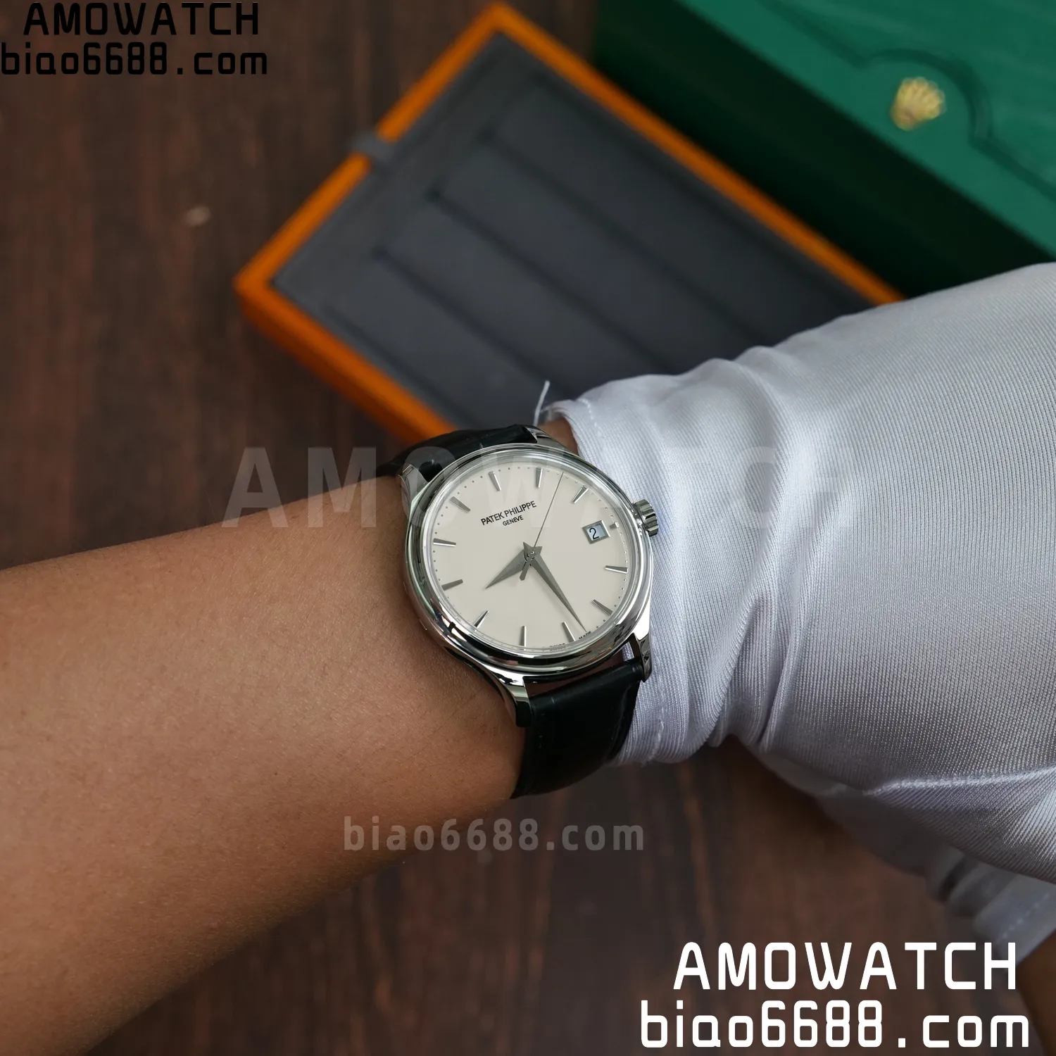 04eba9c6e12187b 阿默表行AmoWatch