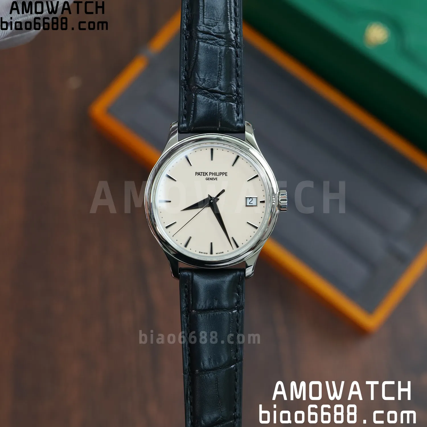2c3ac18d7c5d158 阿默表行AmoWatch
