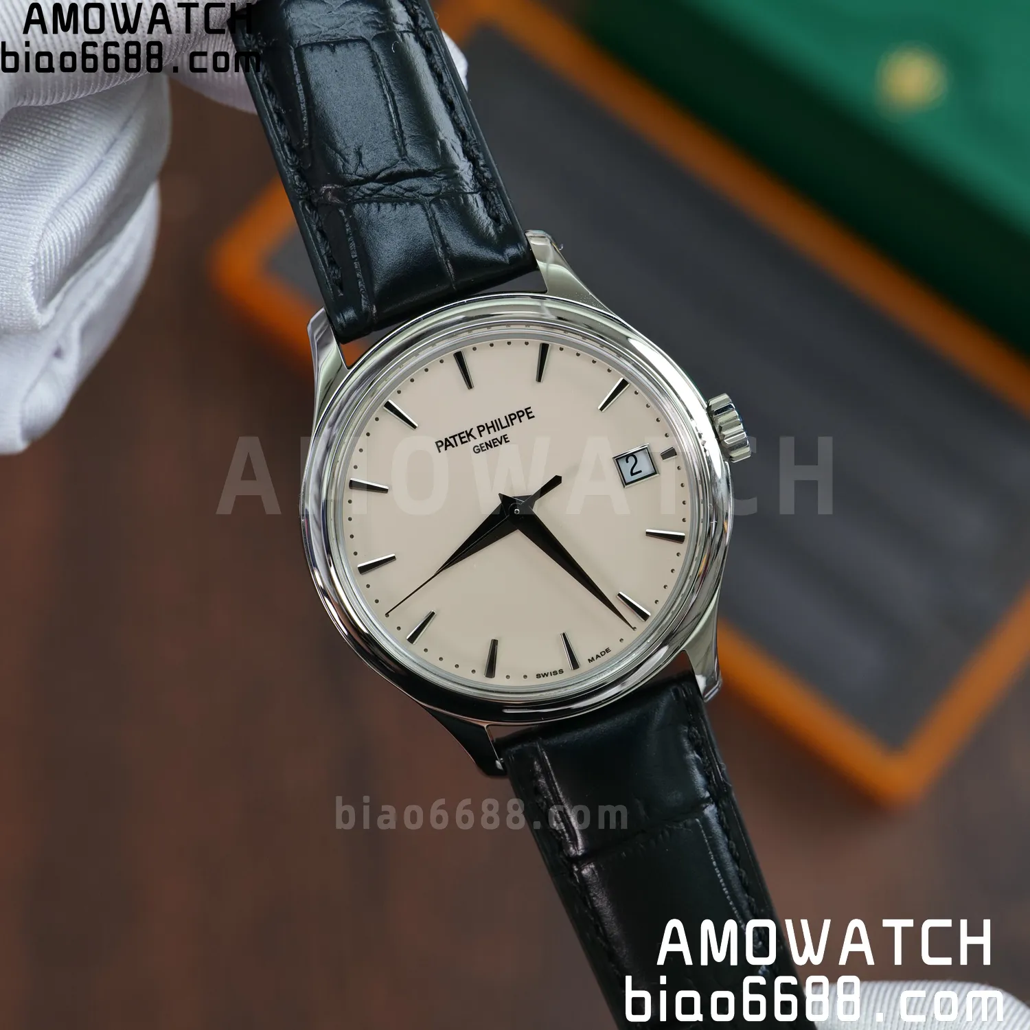 460a5d2bbdd50e3 阿默表行AmoWatch