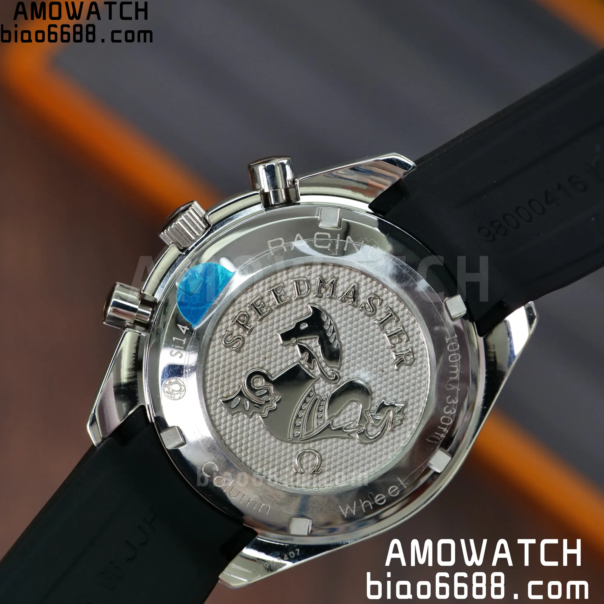 480109396b4fbf2 AMO Watch