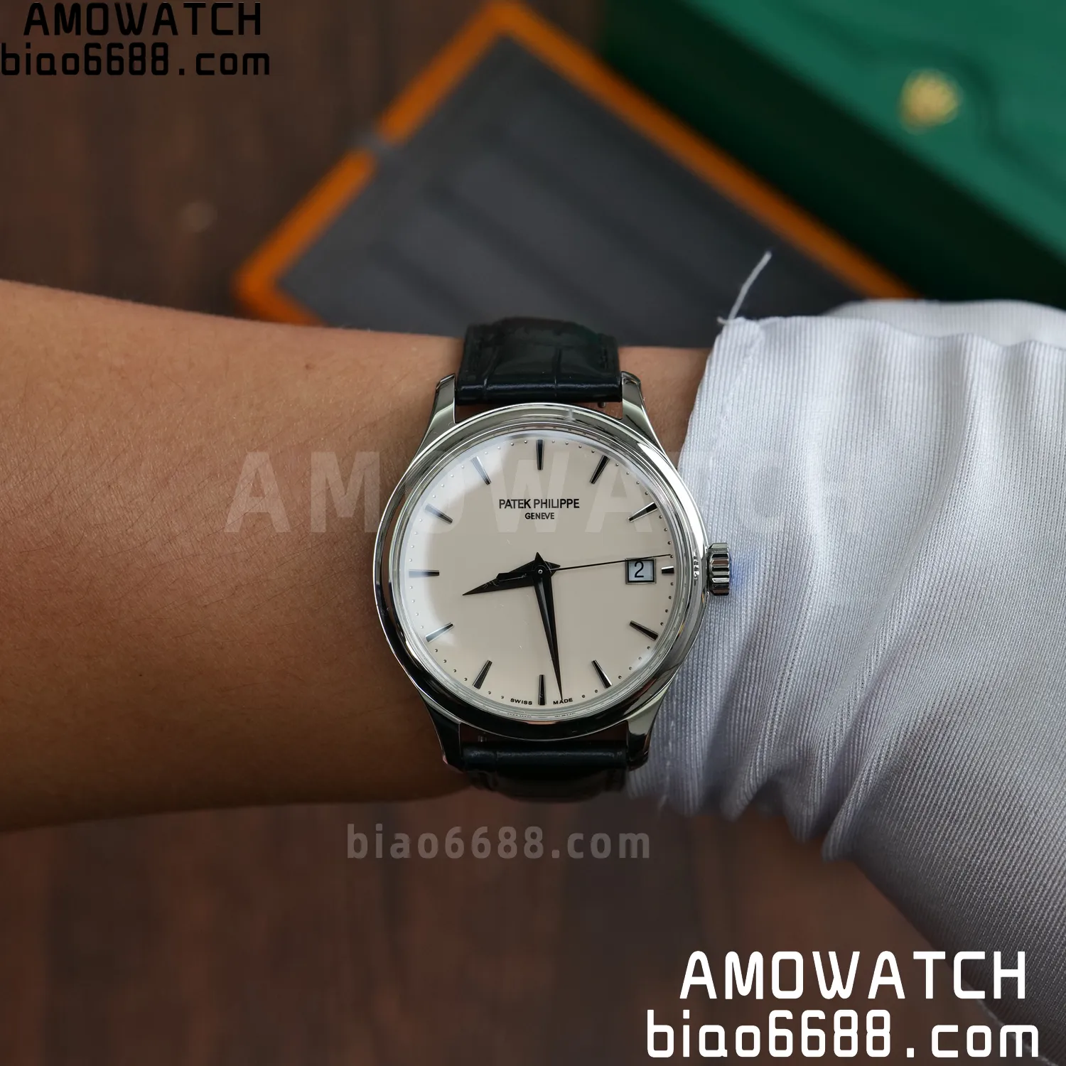 594e0c89d7956b6 阿默表行AmoWatch