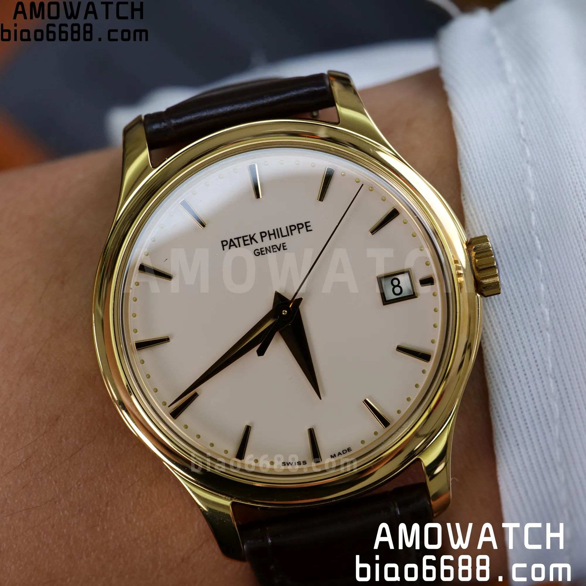 60e0c5029244614 AMO Watch