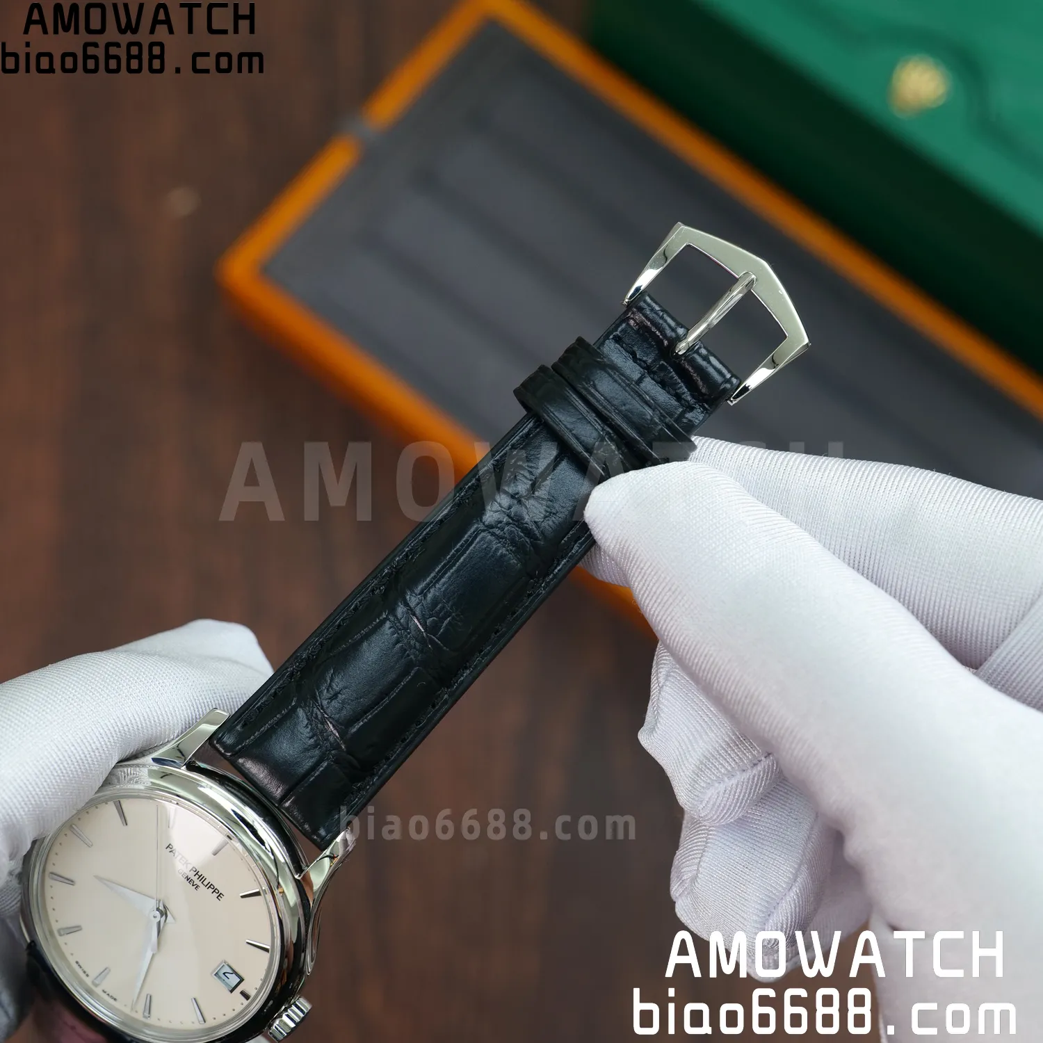 a222a6dd3f47026 阿默表行AmoWatch