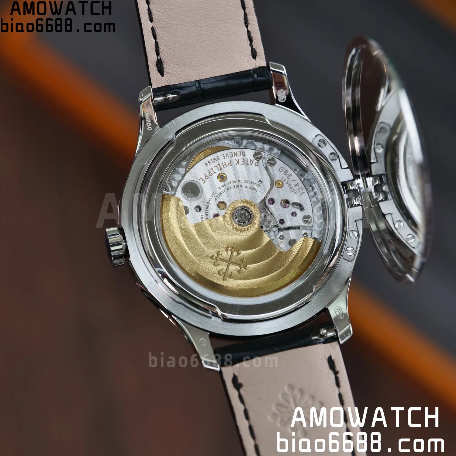 aeda50d7eb76a41 阿默表行AmoWatch