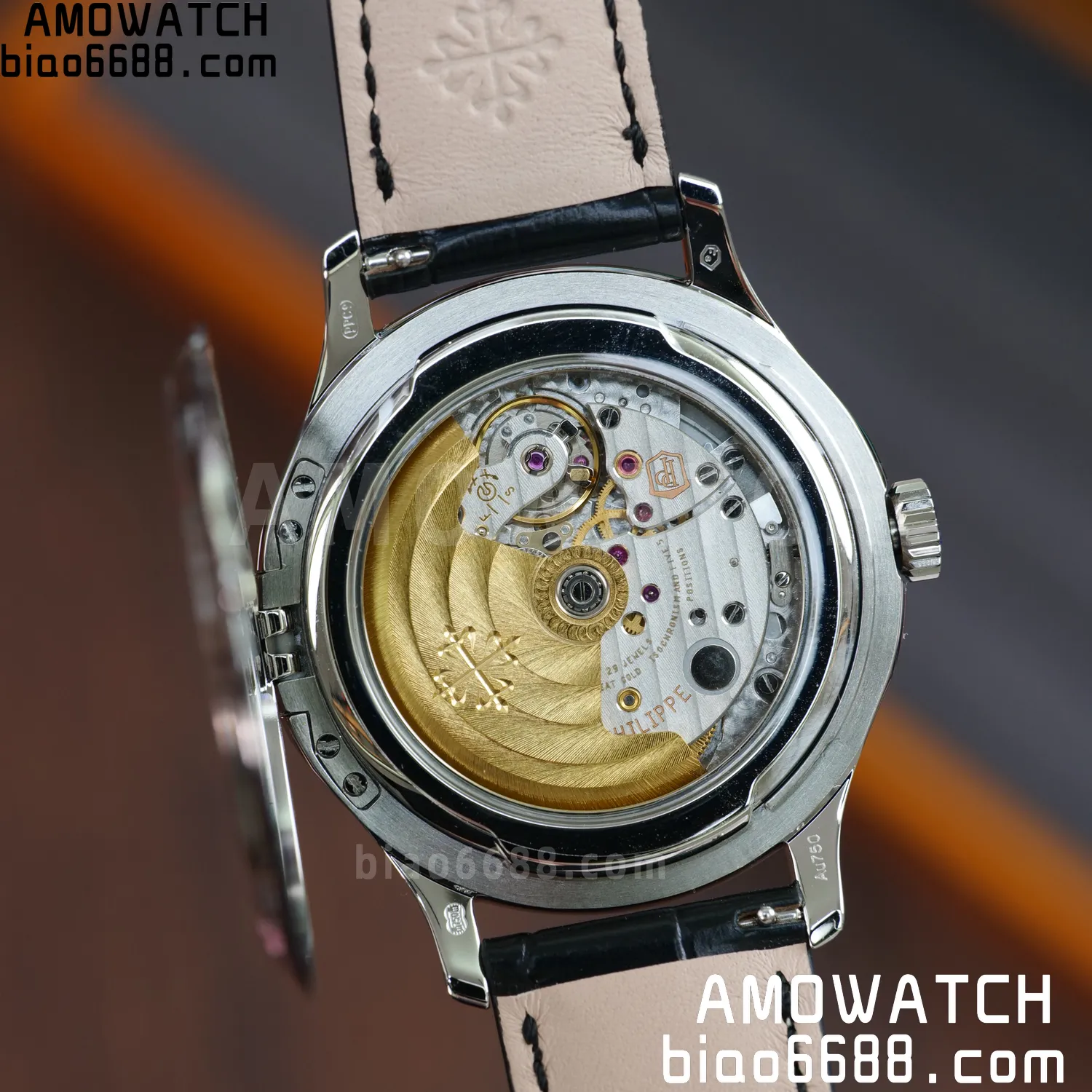 c2260db0e44578e 阿默表行AmoWatch