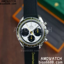 HR厂 OMEGA欧米茄超霸计时系列326.32.40.50.04.001腕表