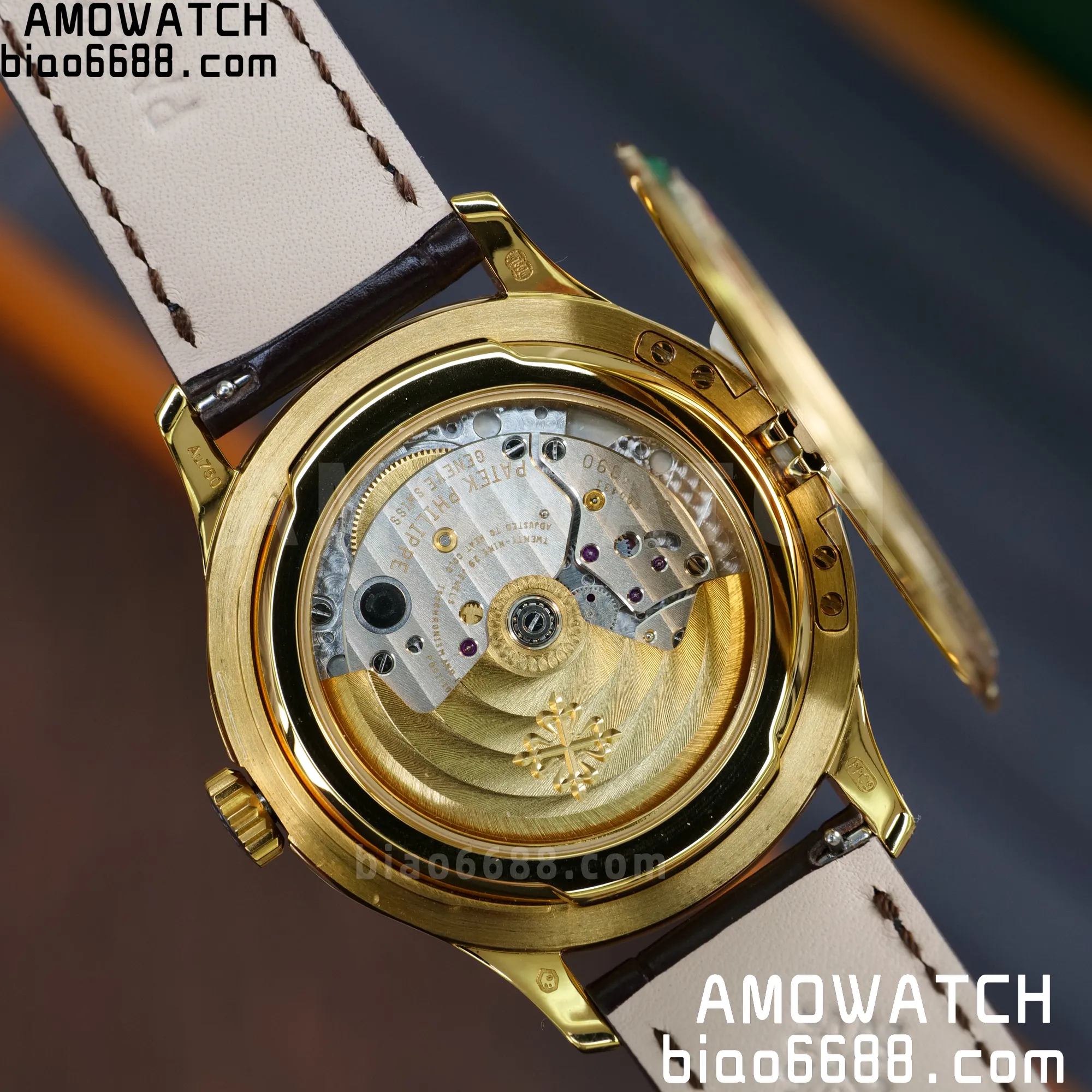 d1c73e5aa115a91 AMO Watch