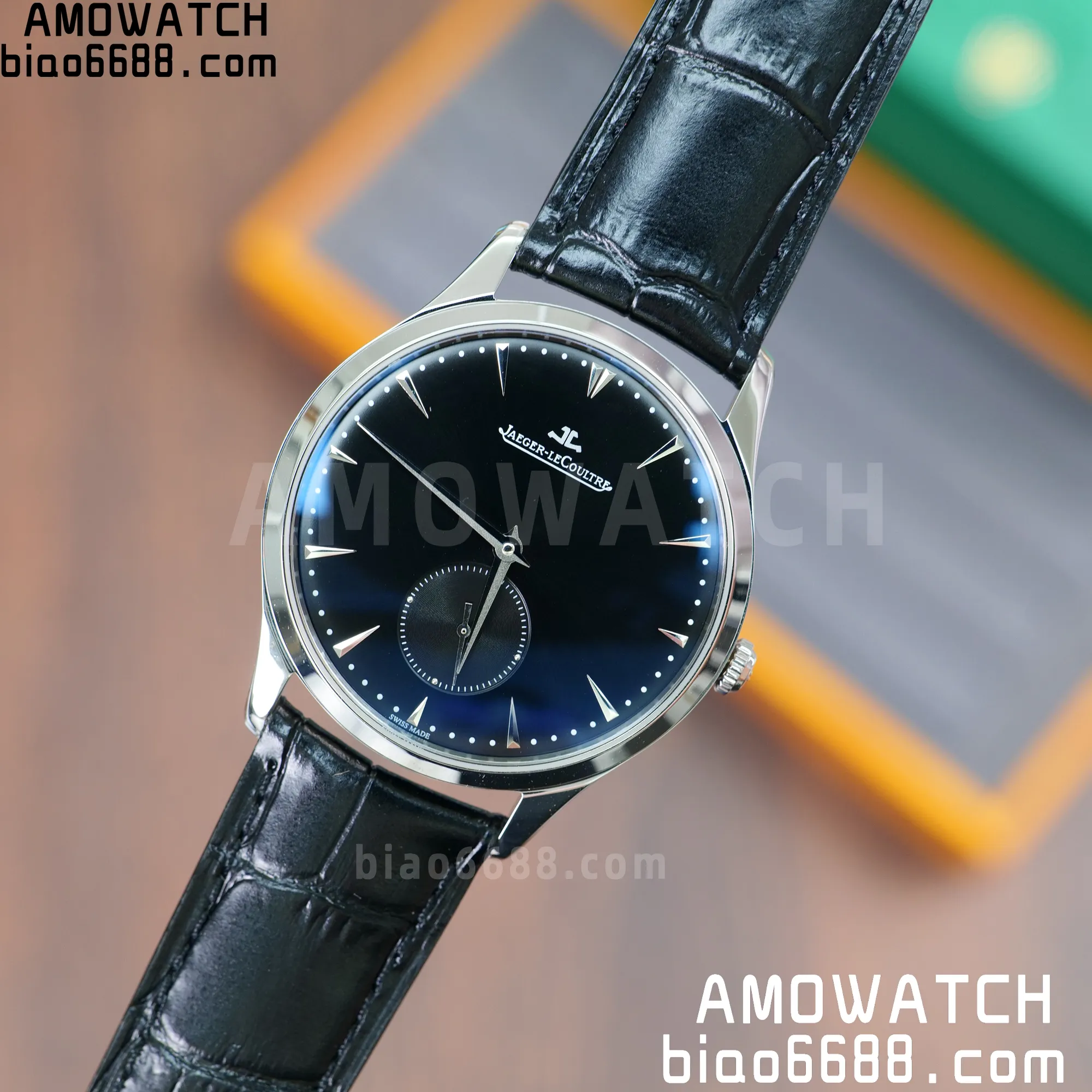 e605f01302e8721 阿默表行AmoWatch