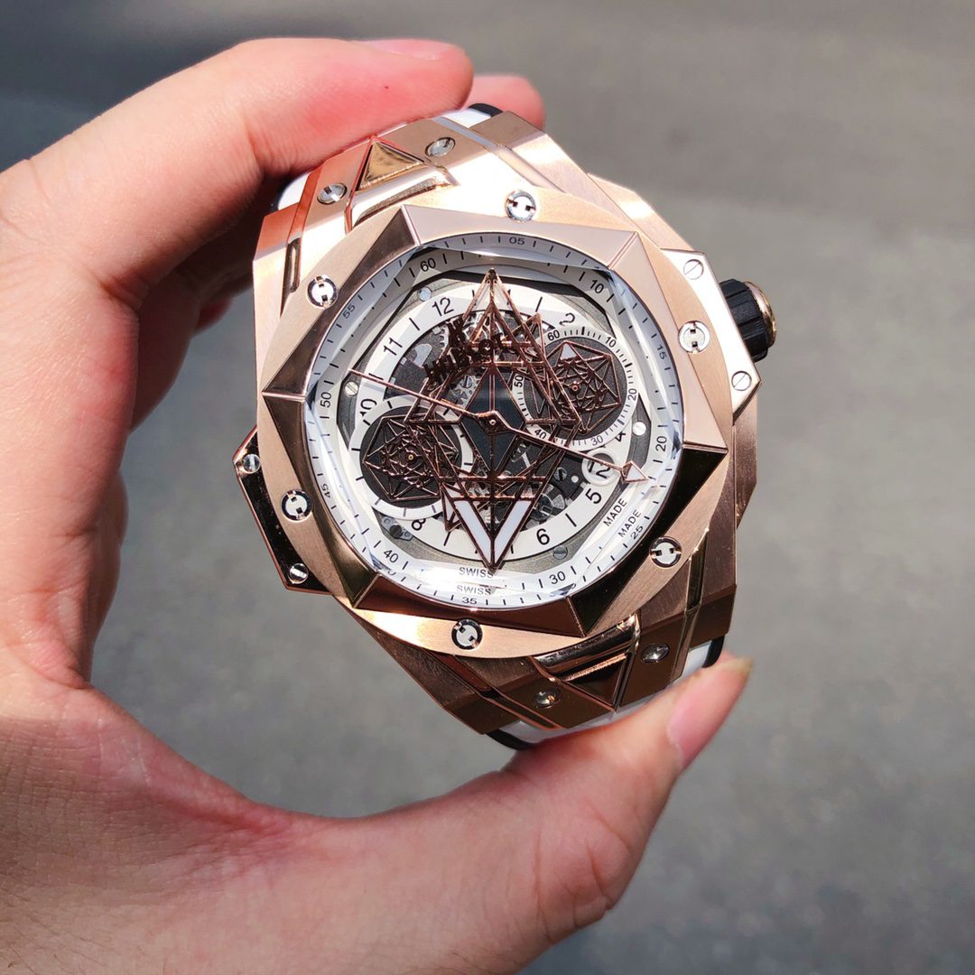 HUBLOT Big Bang