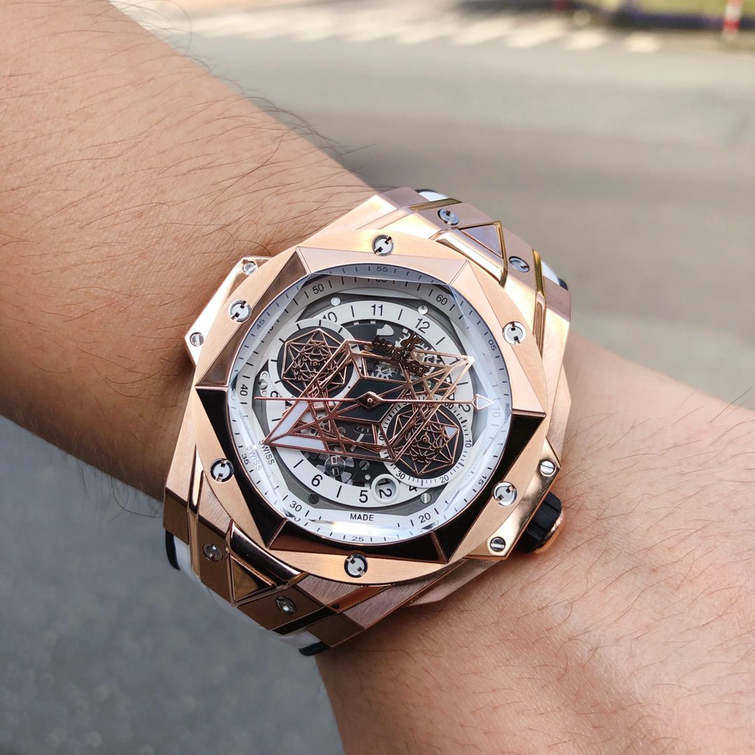 HUBLOT Big Bang