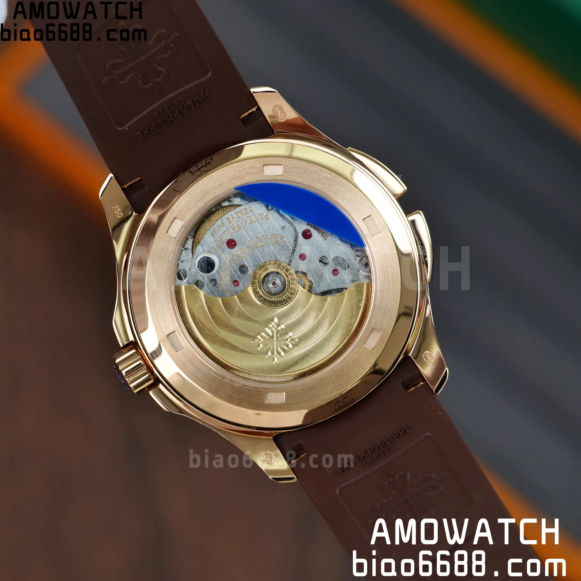 3614a07458e51b6 AMO Watch