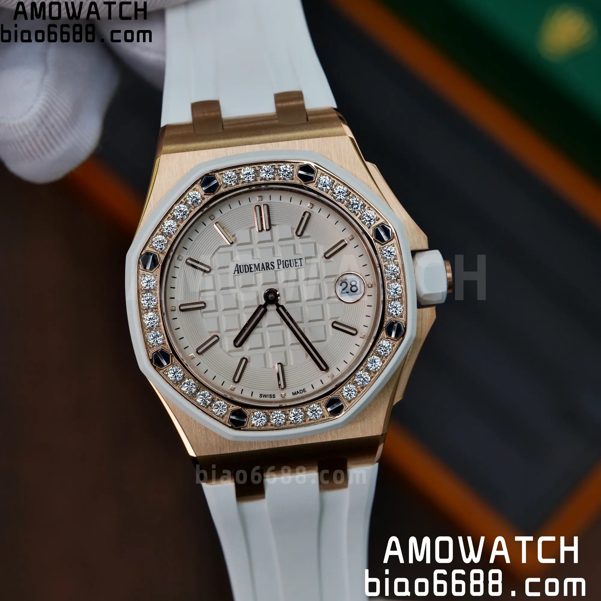 3649a5161ddda96 AMO Watch