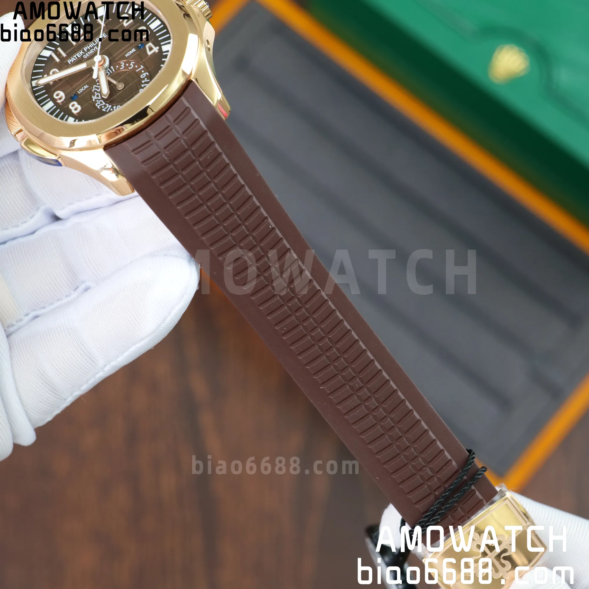 73cacedda6066e5 AMO Watch