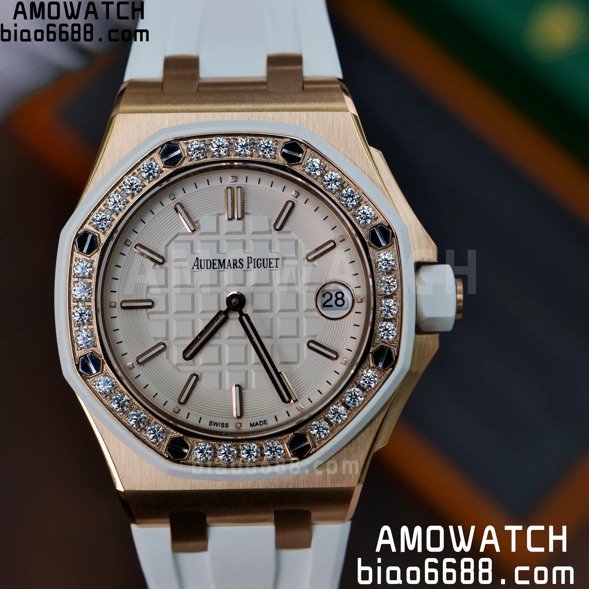 7907cf811656641 AMO Watch