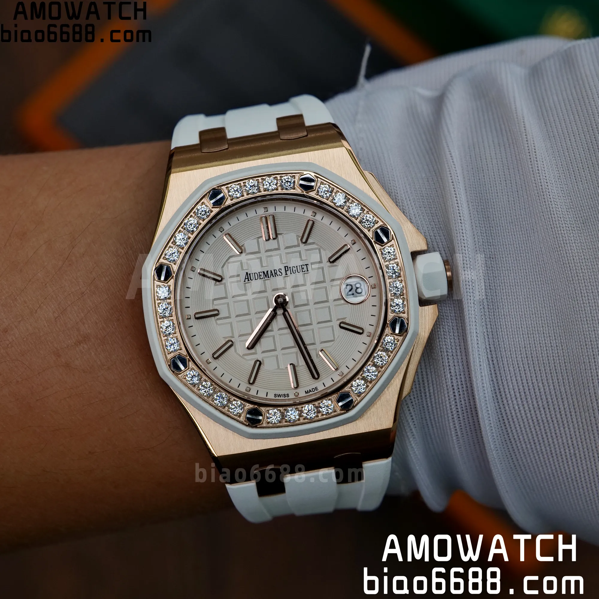 8803dccdeb98d4e AMO Watch