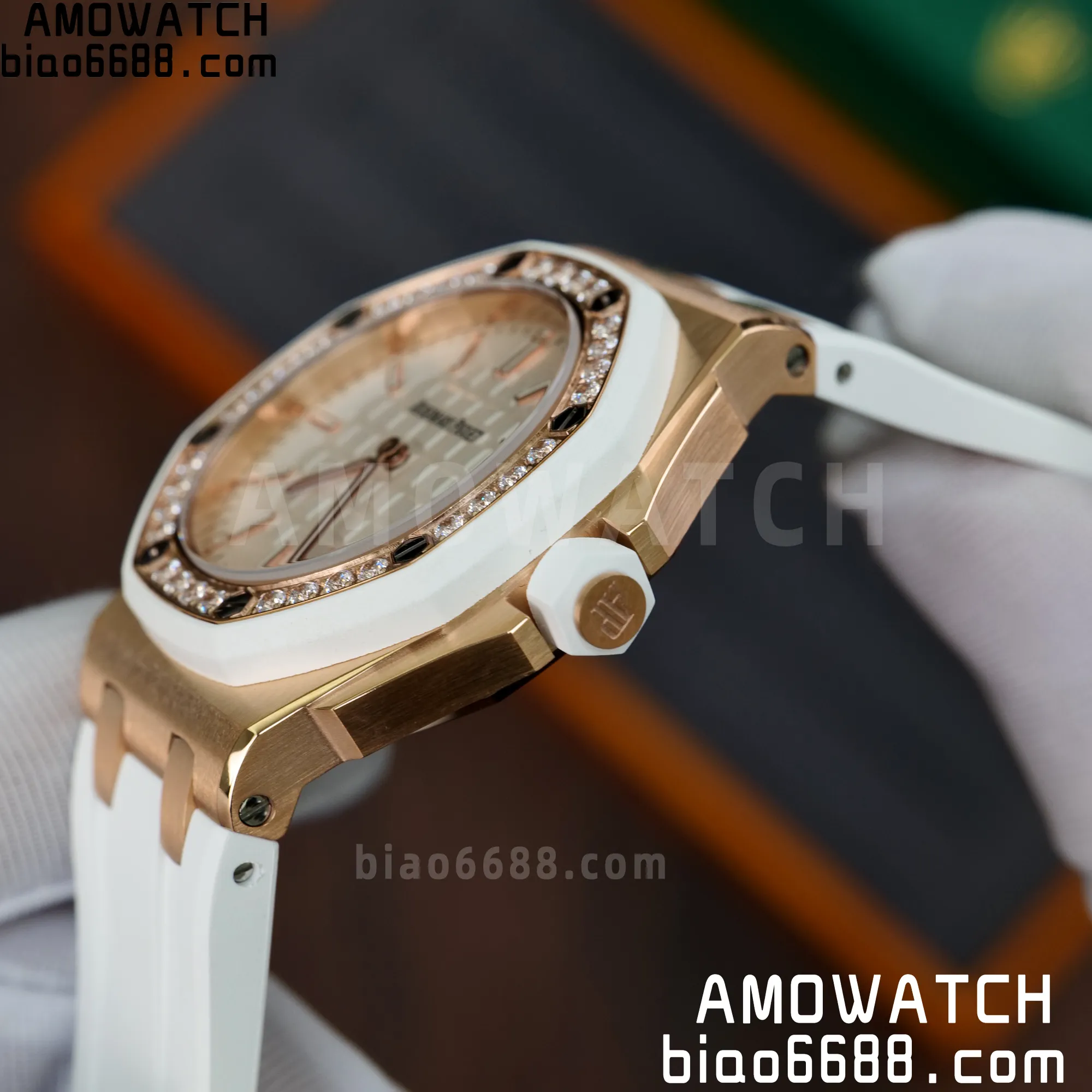 9fa0d69608952b3 AMO Watch