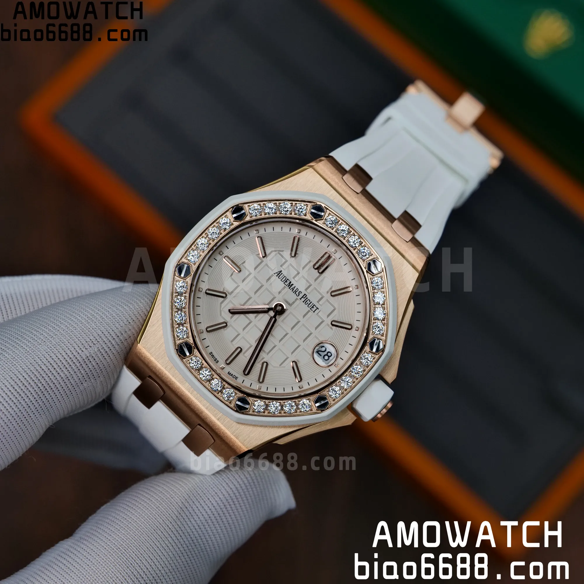 a6b5b147431f061 AMO Watch