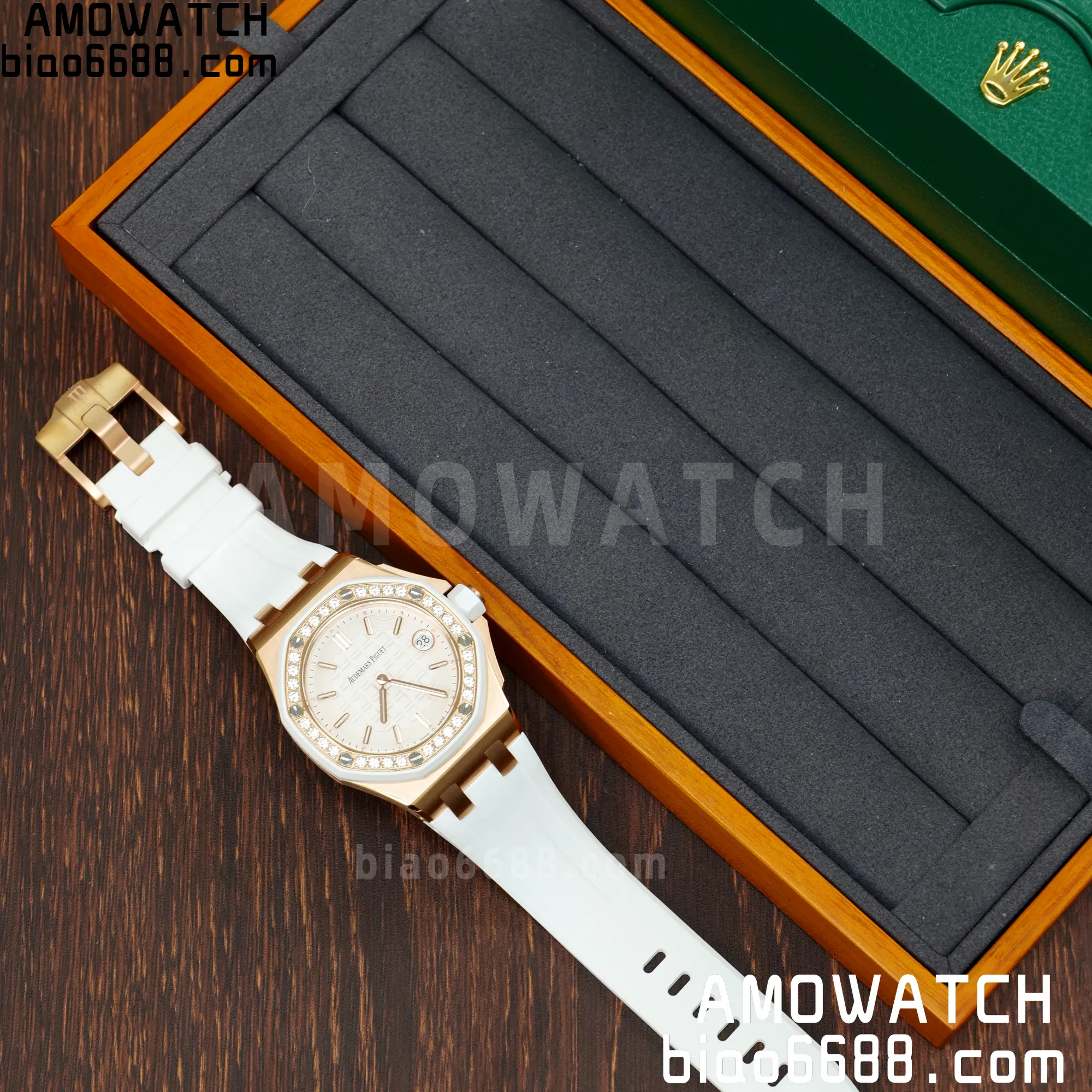 f0b017d96c901de AMO Watch