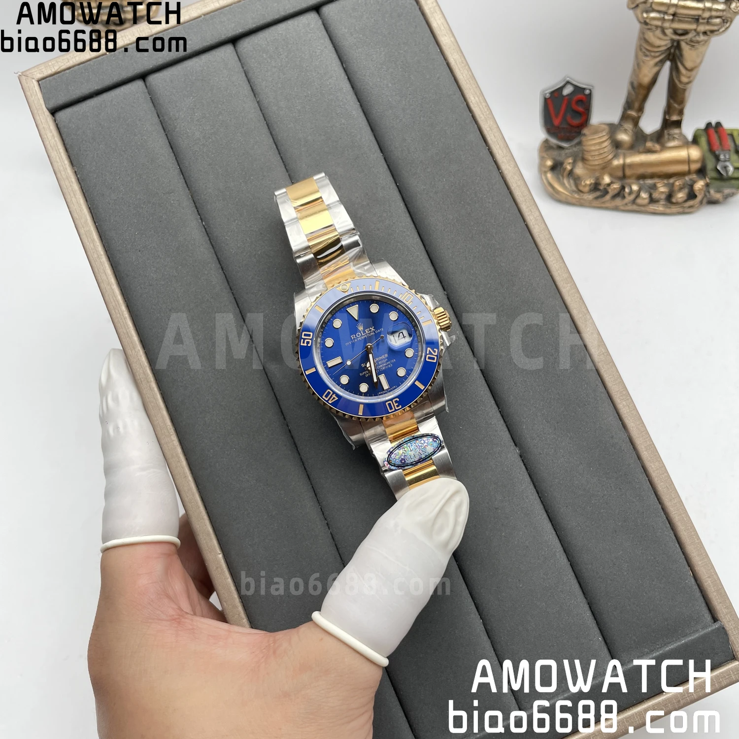 151bb0a302bea43 阿默表行AmoWatch