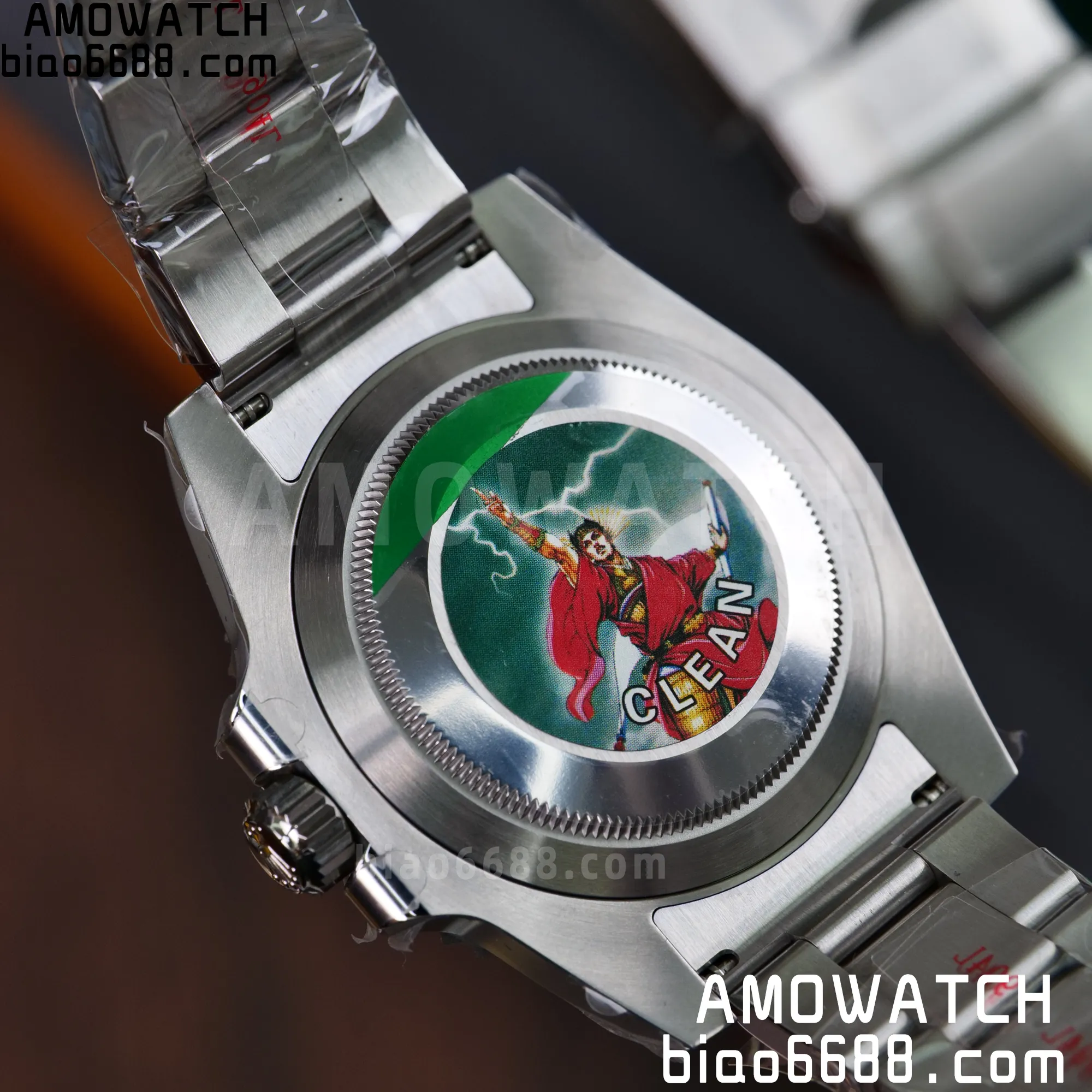 2aa3840936f4570 AMO Watch
