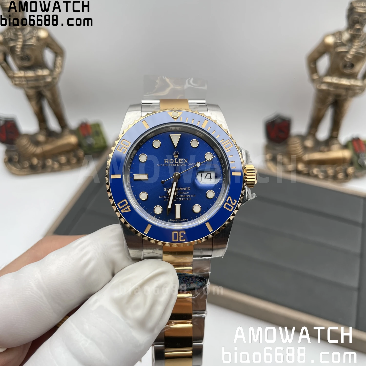 2fb6c6550098b51 阿默表行AmoWatch