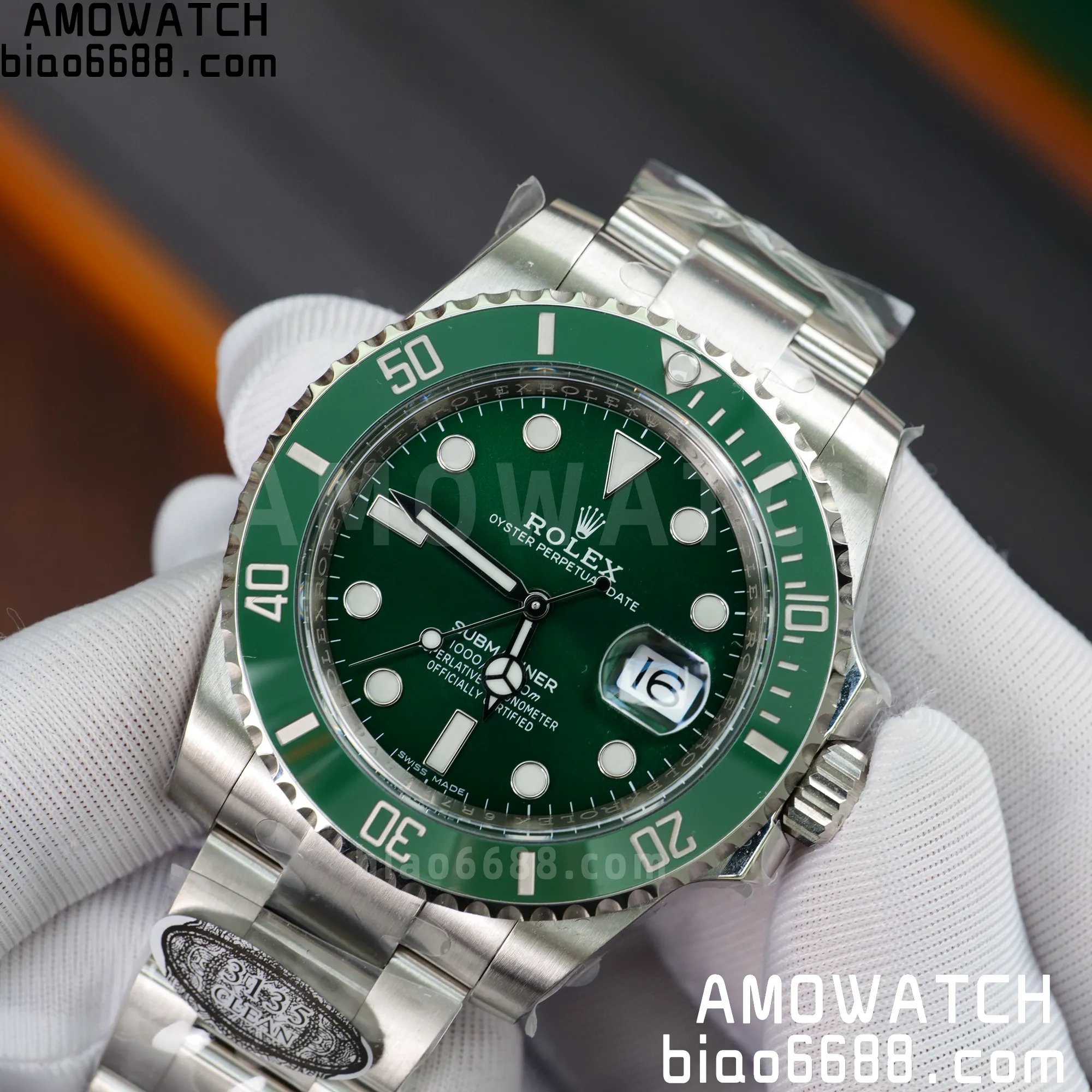61300e53c78e94e AMO Watch
