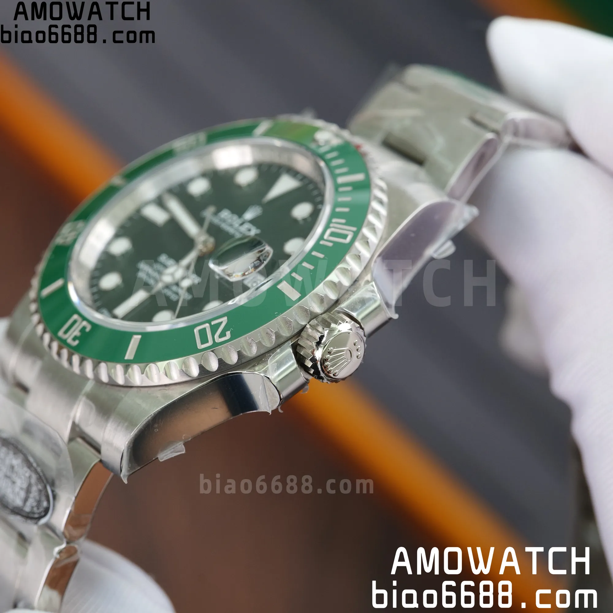 d1ceae1f9c8c826 AMO Watch