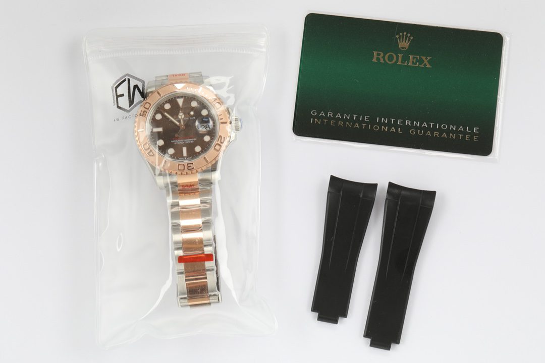 Rolex 126621