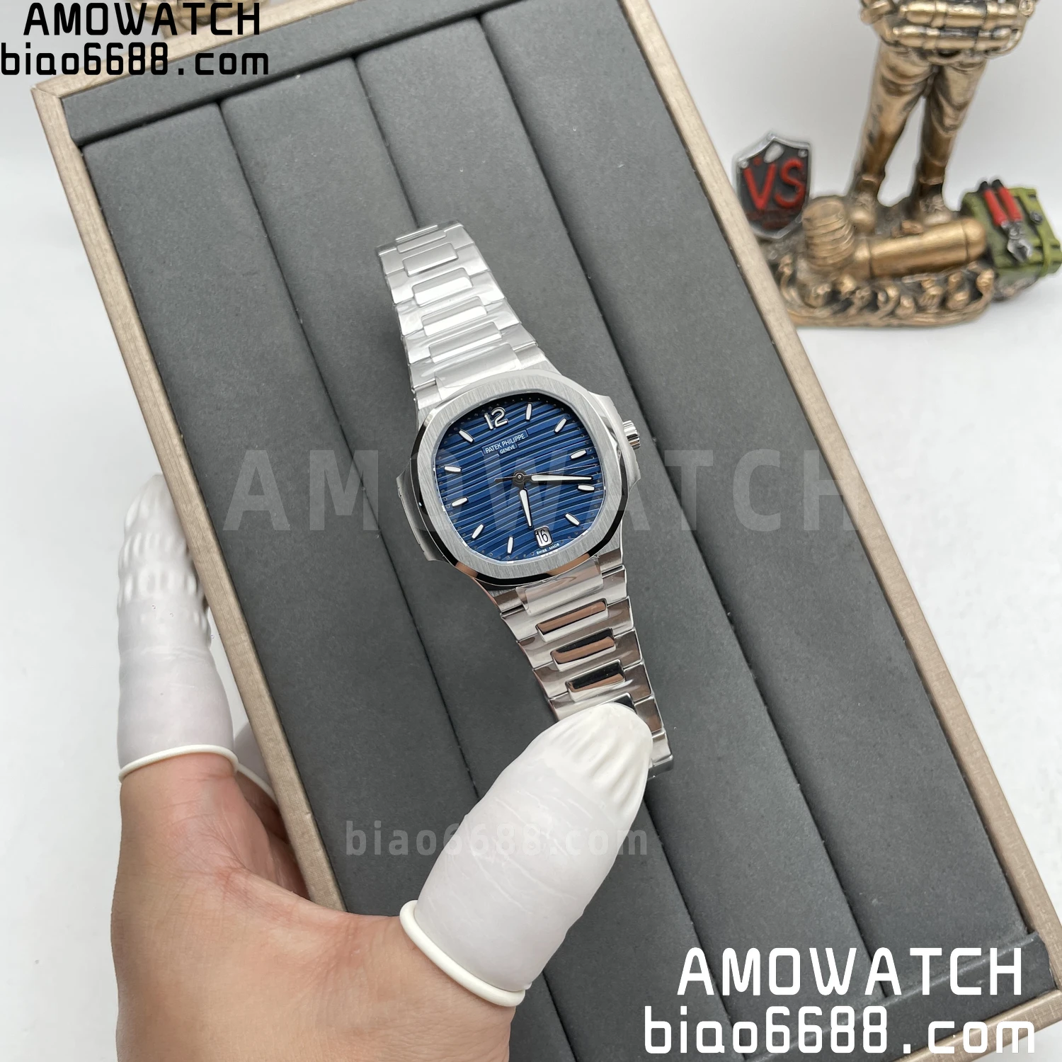 10ef57b9c1a6456 阿默表行AmoWatch