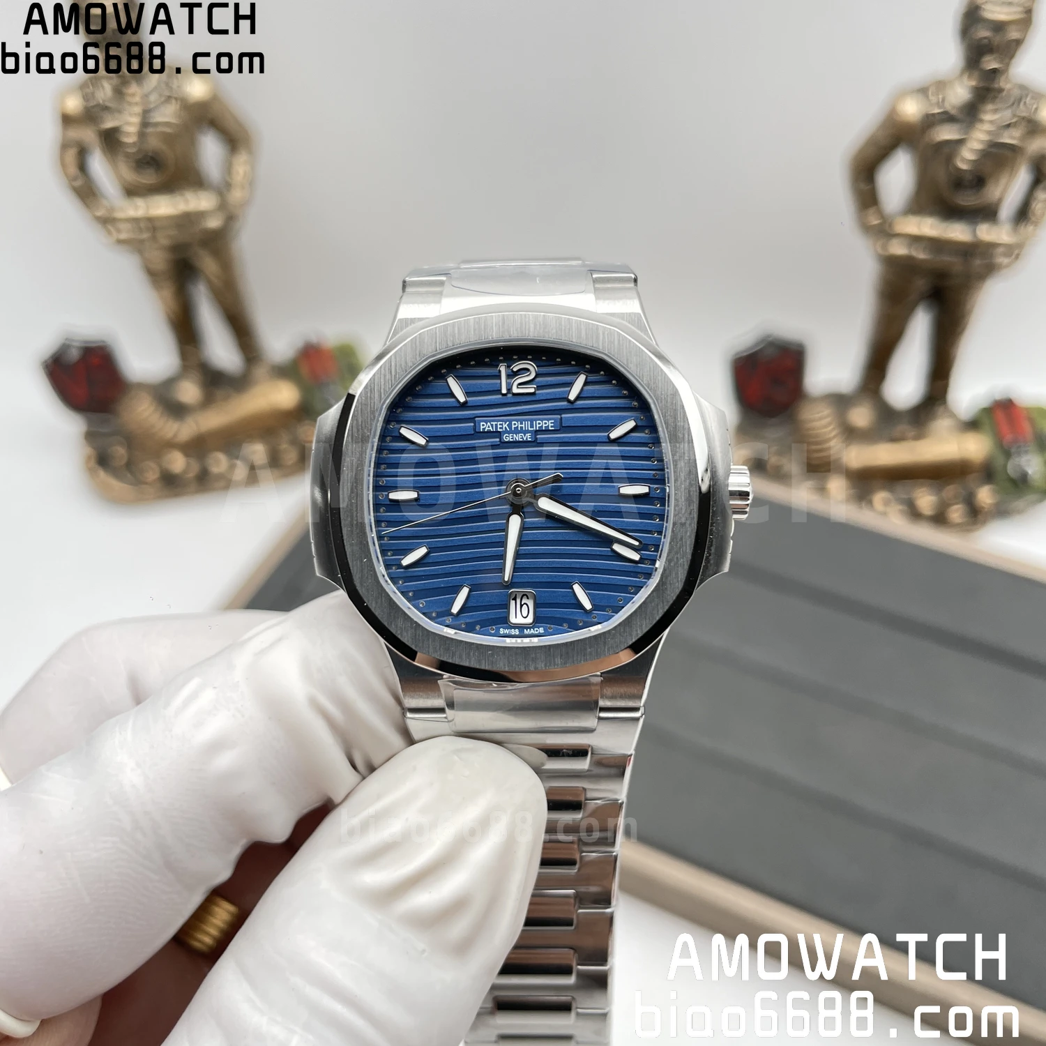 49fbb28ed3224de 阿默表行AmoWatch