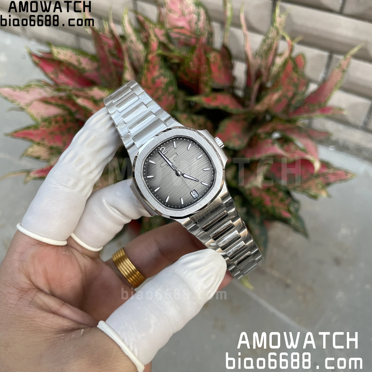 9dff73a0b3d519a 阿默表行AmoWatch