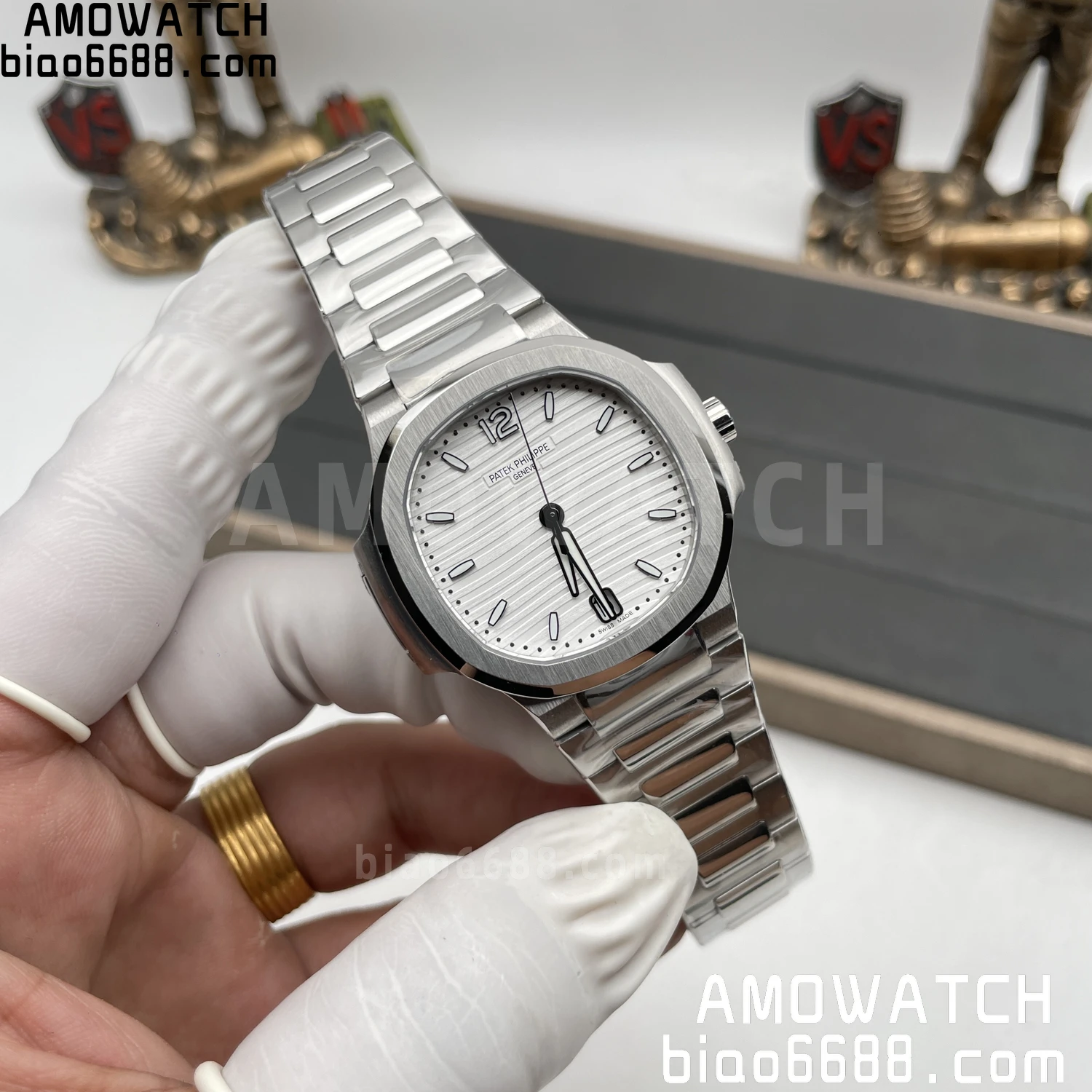 a4457df6ce7f5df AMO Watch