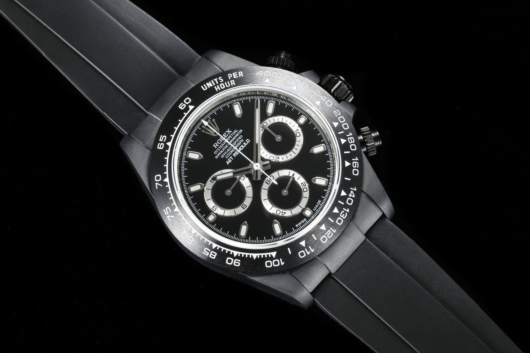 Rolex Daytona 